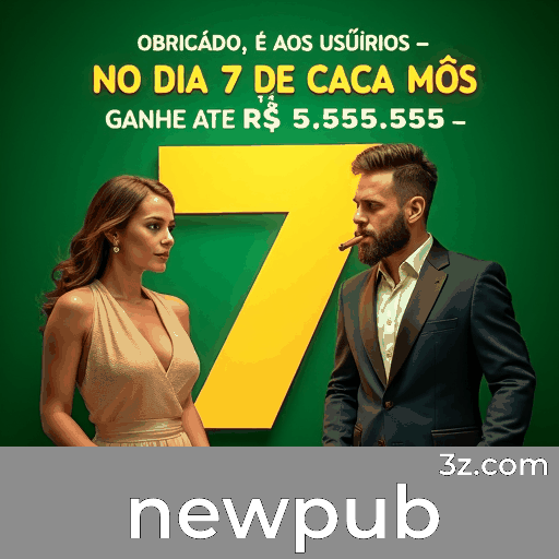 Experimente Newpub: Apostas Móveis Completas