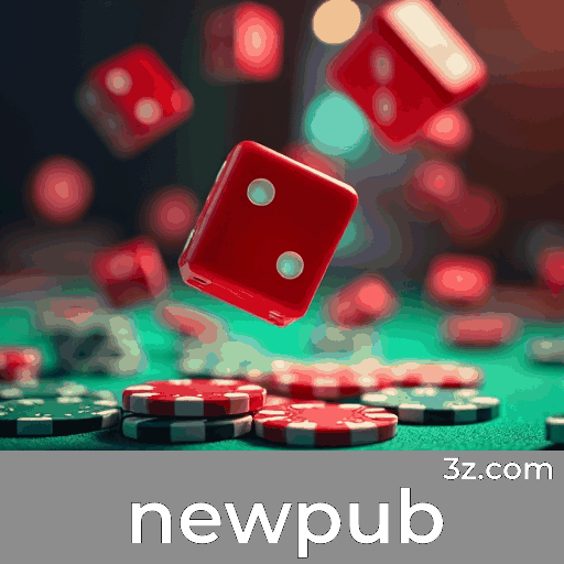Newpub Casino: Experiência Exclusiva do Programa VIP