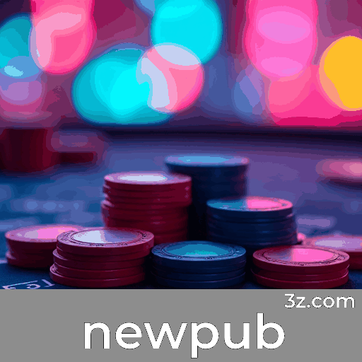Experimente Newpub: Apostas Móveis Completas