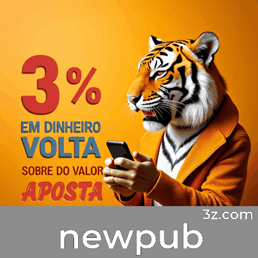 Newpub - App de Apostas Online Rápido e Completo