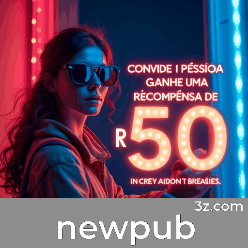 Newpub: Jogos de cassino emocionantes com oportunidades de vitória